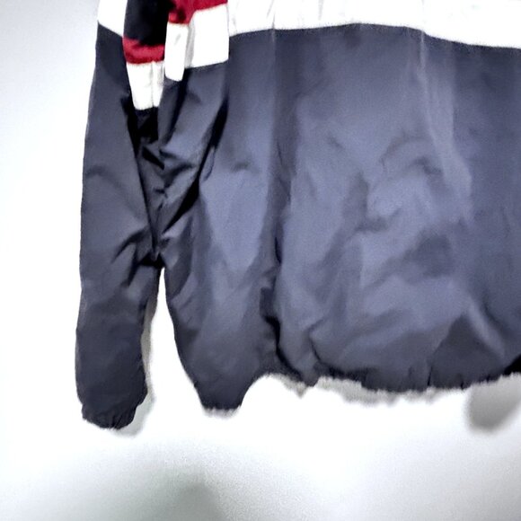 CLEVELAND CAVALIERS CAVS NBA Team Mens 3XL Pullover Jacket Basketball Sportswear - Picture 11 of 16